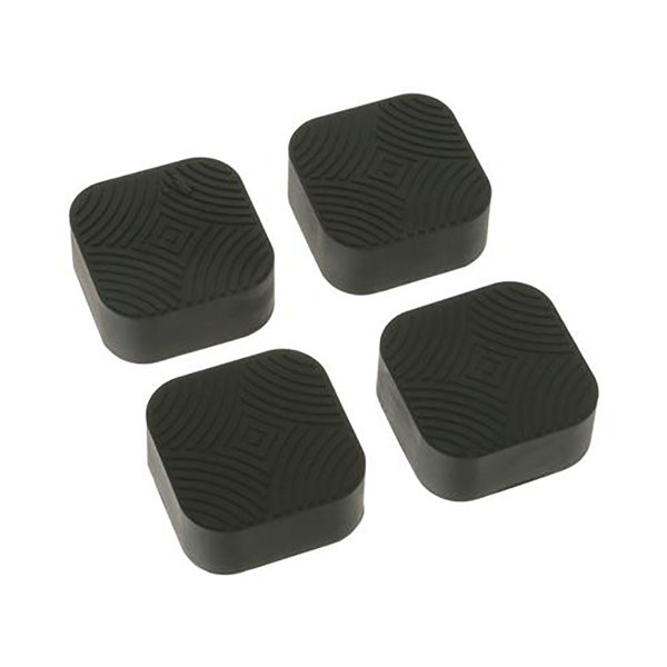 GE Appliances Universal Range Washing Machine/Dryer Antivibration Pad